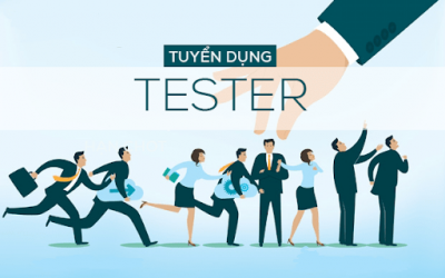 [Tinasoft Việt Nam] – Tuyển dụng vị trí Manual Tester