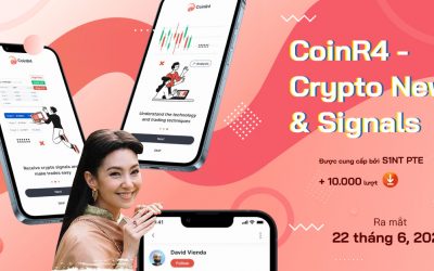 CoinR4 – Crypto News & Signals B1