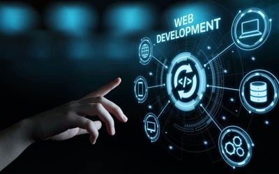 Web development là gì? Kỹ năng cần có của 1 developer?