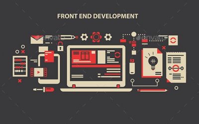 Front-end Developer là gì? 8 kỹ năng cần thiết để trở thành lập trình viên Front-End?