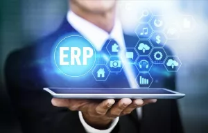 Hệ thống ERP cho Smart Corp là gì?