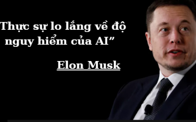 Elon Musk Tăng Độ Hoài Nghi “OpenAI Nguy Hiểm” – 1 sự thật hack sau việc sa thải Sam Altman