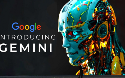 Gemini AI – Alphabet tiết lộ 1 mô hình đối thủ ChatGPT