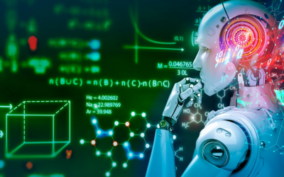 Cuộc đua quốc tế về trí tuệ nhân tạo AI 2023-2024