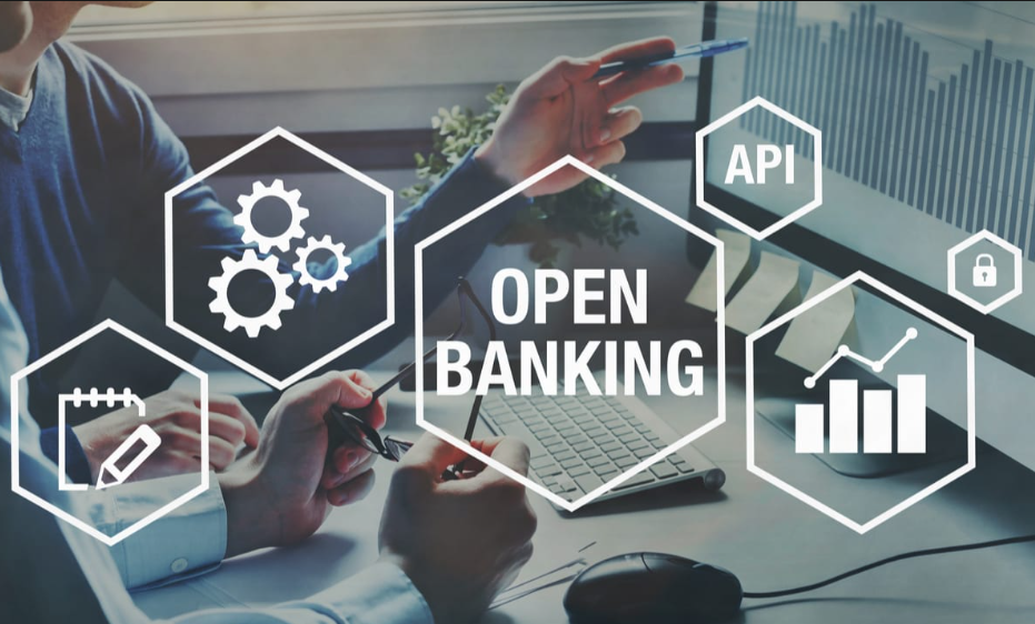 Open banking - Ngân hàng mở

