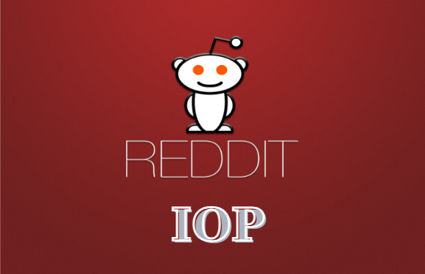 Reddit - IPO