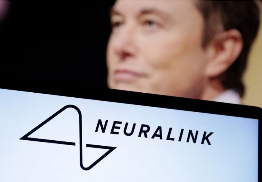 Neuralink cách mạng tư duy: Cấy chíp não 2024