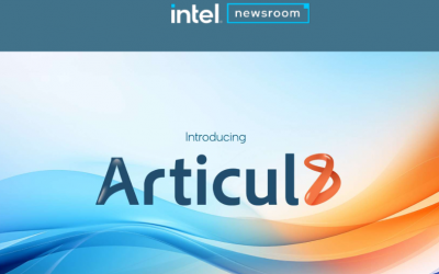 Intel ra mắt Công ty Articul8 AI, tài trợ từ DigitalBridge
