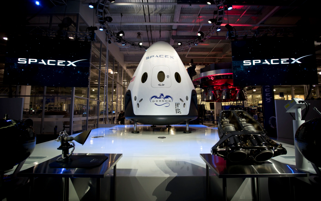 Độc quyền: Các cuộc đàm phán của SpaceX & Việt Nam về Starlink tạm dừng 12/2023