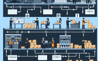 IMPACT OF ERP SYSTEMS ON SUPPLY CHAIN MANAGEMENT 2024