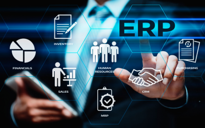 UNDERSTAND THE ERP SYSTEM IN BUSINESS 2024
