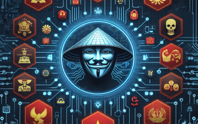 Strengthening Cyber Security: Vietnam Faces the Risk of Attacks in April 2024